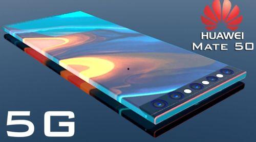 华为p50x最新爆料,颠覆性设计,性能再升级! 第1张 华为p50x最新爆料,颠覆性设计,性能再升级! 第1张