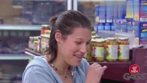 超级爆料搞笑视频,笑出腹肌的瞬间  第3张